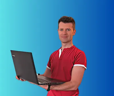 Radosław Kubica - strony internetowe Katowice